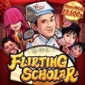รีวิว เกมสล็อต flirting scholar จากค่ายpg เกมสล็อต Flirting Scholar จากค่าย PG SLOT เป็นเกมในแนวนักปราชญ์หนุ่มแสนเจ้าชู้ Tang Bohu ซึ่งเป็นตัวละครที่มีความสำคัญในเรื่อง Flirting Scholar และเป็นหนึ่งในสี่นักปราชญ์ยอดเยี่ยมในมณฑลเจียงหนานของจีน ตัวเกมมีรูปแบบใหม่ที่น่าสนใจและนำเสนอเนื้อเรื่องที่น่าติดตาม Flirting Scholar เป็นเกมสล็อตออนไลน์แบบวิดีโอที่มีการออกแบบสวยงามและรายละเอียดที่ดี มีการตั้งค่าของหน้าจอเล่นเกมเป็นแบบ 5 รีล 3 แถว ซึ่งผู้เล่นสามารถเลือกเดิมพันตามต้องการและเลือกจำนวนไลน์ที่ต้องการเดิมพันได้ ในเกม Flirting Scholar นอกจากสัญลักษณ์พื้นฐานเช่นสัญลักษณ์ Wild ที่ช่วยให้คุณชนะรางวัลในเกมได้อย่างง่ายดาย ยังมีสัญลักษณ์ Scatter ที่จะเปิดเข้าสู่ฟีเจอร์ฟรีสปินซึ่งให้คุณได้รับโบนัสการหมุนฟรีทันที กราฟิกและเสียงในเกมสล็อต Flirting Scholar นั้นมีคุณภาพสูงและทันสมัย ช่วยสร้างบรรยากาศที่น่าสนใจและทำให้ผู้เล่นเพลิดเพลินกับการเล่นเกม ในเรื่องราวของ Flirting Scholar, Tang Bohu ได้พบกับนางฮัวพร้อมกับสาวใช้ 4 คนของเธอ คือ ชุนหลิง, เซียงเซียง, ดงเซีย สัญลักษณ์ต่างๆ เกมสล็อต flirting scholar สัญลักษณ์ Wild ในเกมสล็อต Flirting Scholar จากค่าย PG SLOT นั้น สัญลักษณ์ Wild เป็นสัญลักษณ์ที่มีความสำคัญเป็นพิเศษในการเล่นเกม สัญลักษณ์ Wild สามารถแทนที่สัญลักษณ์อื่นทั้งหมดยกเว้นสัญลักษณ์ Scatter เพื่อช่วยให้คุณมีโอกาสชนะรางวัลมากยิ่งขึ้นในเกมนี้ เมื่อสัญลักษณ์ Wild ปรากฏบนวงล้อในสัญลักษณ์ที่เป็นส่วนหนึ่งของชุดชนะ สัญลักษณ์ Wild จะทำหน้าที่เป็นสัญลักษณ์ที่สามารถเปลี่ยนแปลงเป็นสัญลักษณ์อื่นในการสร้างชุดชนะที่ชนะเดิมพัน เช่น หากคุณได้รับสัญลักษณ์ Wild บนวงล้อที่ 1 และสัญลักษณ์ที่เหลือบนวงล้อที่ 2 และ 3 คือสัญลักษณ์ที่ตรงกับการชนะที่ชนะเดิมพัน สัญลักษณ์ Wild จะเปลี่ยนแปลงเป็นสัญลักษณ์นั้นและช่วยให้คุณสร้างชุดชนะที่ชนะเดิมพัน สัญลักษณ์ Wild เป็นส่วนหนึ่งของความสนุกและตื่นเต้นในการเล่นเกม Flirting Scholar และเป็นโอกาสที่ดีที่จะเพิ่มโอกาสในการชนะรางวัลให้กับผู้เล่น สัญลักษณ์ Scatter ในเกมสล็อต Flirting Scholar จากค่าย PG SLOT นั้น สัญลักษณ์ Scatter เป็นสัญลักษณ์ที่มีความสำคัญและมีความสนุกสนานในการเล่นเกม สัญลักษณ์ Scatter ปรากฏขึ้นเมื่อมีการเดินทางของเส้นและชุดของสัญลักษณ์ที่ตรงกับเงื่อนไขที่กำหนดในเกม เพื่อเข้าสู่ฟีเจอร์ฟรีสปินซึ่งเป็นโอกาสที่น่าตื่นเต้นที่สุดในเกม Flirting Scholar คุณต้องสะสมสัญลักษณ์ Scatter 3, 4 หรือ 5 อันต่อเนื่องบนวงล้อ การทำเช่นนี้จะทำให้คุณได้รับโบนัสการหมุนฟรีทันทีที่เข้าสู่ฟีเจอร์นี้ จำนวนสัญลักษณ์ Scatter ที่ปรากฏขึ้นจะมีผลต่อจำนวนรอบฟรีสปินที่คุณจะได้รับ ยิ่งคุณสะสมสัญลักษณ์ Scatter มากเท่าไหร่ก็ตาม ยิ่งคุณจะได้รับรอบฟรีสปินที่มากขึ้น และโอกาสในการชนะรางวัลในรอบฟรีสปินนั้นก็จะมากยิ่งขึ้น สัญลักษณ์ Scatter เป็นส่วนหนึ่งที่ทำให้การเล่นเกม Flirting Scholar มีความสนุกและตื่นเต้นเพิ่มขึ้น และมีโอกาสในการรับรางวัลที่มากยิ่งขึ้นในฟีเจอร์ฟรีสปิน สัญลักษณ์ Scatter 3, 4 หรือ 5 ตัวที่ปรากฎในตำแหน่งใดๆ จะ เริ่มฟีเจอร์การหมุนฟรีโดยให้การหมุนฟรีสูงสุด 5 รอบ ในตอนเริ่มฟีเจอร์การหมุนฟริ จะมีเจ้าสาวให้เลือกจาก 5 ตัวเลือก สัญลักษณ์ Scatter 3 หรือ 4 ตัวระหว่างเกมที่เริ่มฟีเจอร์การหมุนฟรี จะให้รางวัลการเลือก 2 หรือ 3 รอบตามลำดับ สัญลักษณ์ Scatter 5 ตัวระหว่างเกมทีเริ่มฟิเจอร์การหมุนฟรีจะเริ่มการเลือกเจ้าสาวทั้ง 5 รอบ สัญลักษณ์เจ้าสาว สัญลักษณ์ทั้งหมดเป็นสัญลักษณ์ Wild ที่กึ่งกลางเพลา สัญลักษณ์ Wild 3 ตัวกระโดดไปบนเพลา การชนะรางวัลทั้งหมดมีการทวีคูณ *3 และ ให้การหมุนฟรีเพิ่มพิเศษสูงสุด 10 รอบ วิธีการเล่นเกมและกติกา “Flirting Scholar” เป็นเกมที่มีฟีเจอร์ฟรีสปินพร้อมฟีเจอร์เลือก คุณจะมีโอกาสได้รับรางวัลเซอร์ไพรส์มากมายเช่นตัวคูณโบนัสสัญลักษณ์ไวด์แบบซ้อนกันการกระโดดสัญลักษณ์ไวด์รวมถึงการลบสัญลักษณ์ที่จ่ายน้อย เกมนี้เป็นเกมสล็อต 6 รีล 6 แถว มี payline ทั้งหมด 46,656 ways มีระดับเดิมพัน 1 – 10 เลเวล และปรับขนาดเดิมพันได้ที่ 0.01 – 0.10 มีสัญลักษณ์ทั้งหมด 11 รูปแบบ รวมทั้ง Wild และ Scatter ชนะเกมได้ด้วยการกดสปิน หากมีสัญลักษณ์ที่ถูกต้องตามที่เกมกำหนดก็จะได้เงินรางวัลทันที สามารถปรับหรือเพิ่มเงินเดิมพันได้ตลอดเวลา มีฟีเจอร์ 2 แบบ คือ Free Spins (ฟรีสปิน) และ Wild on the Ways (Wild กำลังมา) ฟีเจอร์ต่างๆของเกมสล็อต Flirting Scholar ฟีเจอร์ Wild on the Ways : ในระหว่างการเล่นบางครั้งสัญลักษณ์บางตัว (ยกเว้น Wild และ Scatter) ในรีลที่ 2 3 4 หรือ 5 จะกินพื้นที่ 2 – 4 ช่องและมีกรอบสีเงินและสีทองล้อมรอบ ในทุกรอบเกมใหม่หลังจากสัญลักษณ์ใหม่ตกลงมา สัญลักษณ์ที่มีกรอบสีเงินที่มีส่วนในการชนะรางวัลในรอบก่อนหน้าจะถูกแปลงเป็นสัญลักษณ์ที่เลือกไว้แบบสุ่ม หากเป็นสัญลักษณ์ที่มีกรอบสีทอง สัญลักษณ์จะเปลี่ยนเป็น Wild ทั้งหมด ฟีเจอร์ Free Spins : เมื่อมีสัญลักษณ์ Scatter ปรากฎบนวงล้อ 4 อันหรือมากกว่า สัญลักษณ์ Scatter แต่ละอันบนวงล้อจะแสดง +1 +2 +3 Spins อย่างใดอย่างหนึ่ง จะได้ฟรีสปิน 5 ครั้งบวกกับสัญลักษณ์ +1 +2 +3 ที่แสดง จะเริ่มเล่นฟรีสปินที่คูณหนึ่ง สรุปการรีวิว เกมสล็อต flirting scholar จากค่ายpg เกมสล็อต Flirting Scholar จากค่าย PG SLOT เป็นเกมสล็อตที่มาในแนวนักปราชญ์หนุ่มแสนเจ้าชู้ Tang Bohu ซึ่งเป็นหนึ่งในสี่นักปราชญ์ชั้นยอดแห่งมณฑลเจียงหนาน ในเกมนี้คุณจะได้พบกับความสนุกและความตื่นเต้นที่สูงจากสถานการณ์ของ Tang Bohu ที่ต้องปลอบแปลงตัวเข้าไปในบ้านตระกูลฮัวเพื่อให้ได้รู้จักกับเจ้าสาว Qiuxiang มากขึ้น เกมนี้มีรูปแบบการเล่นเป็นวิดีโอสล็อตแบบ 5 รีล 3 แถว และมาพร้อมกับสัญลักษณ์ Wild ที่สามารถแทนที่สัญลักษณ์อื่นเพื่อช่วยให้คุณชนะรางวัลได้ง่ายขึ้น นอกจากนี้ยังมีสัญลักษณ์ Scatter ที่ปรากฏขึ้นเพื่อเริ่มฟีเจอร์การหมุนฟรี ซึ่งคุณสามารถเข้าสู่ฟีเจอร์นี้โดยการสะสมสัญลักษณ์ Scatter 3, 4, หรือ 5 ตัว ซึ่งจะให้คุณได้รับรอบการหมุนฟรีสูงสุด 5 รอบ นอกจากนี้ยังมีความสนุกและตื่นเต้นเพิ่มเติมจากการเลือกเจ้าสาวในฟีเจอร์การหมุนฟรี หากคุณได้รับสัญลักษณ์ Scatter 3 หรือ 4 ตัวระหว่างฟีเจอร์การหมุนฟรี คุณจะได้รับการเลือกเจ้าสาว 2 หรือ 3 รอบตามลำดับ และหากคุณได้รับสัญลักษณ์ Scatter 5 ตัว คุณจะได้รับการเลือกเจ้าสาวทั้ง 5 รอบ Flirting Scholar เกมสล็อตจากค่าย PG SLOT เป็นเกมที่น่าสนใจและสนุกสำหรับผู้เล่นที่ชื่นชอบนักปราชญ์และเรื่องราวความรัก ด้วยรูปแบบการเล่นที่เป็นเอกลักษณ์และคุณลักษณะพิเศษของฟีเจอร์การหมุนฟรี คุณจะได้สัมผัสประสบการณ์ที่ตื่นเต้นและรับรู้ผลกำไรที่มากขึ้นเมื่อสัญลักษณ์ Wild และ Scatter ปรากฏขึ้นบนเพลาของคุณ ร่วมกับกราฟิกที่สวยงามและเสียงเพลงที่น่าชื่นชม แน่นอนว่าเกม Flirting Scholar จะนำคุณสู่การผจญภัยที่น่าตื่นเต้นในโลกของนัก