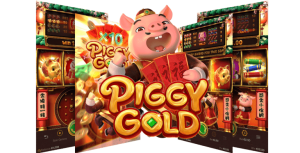 รีวิว เกมสล็อต Piggy Gold จากค่ายpg Piggy Gold slot เป็นเกมหมูทองคำตามความเชื่อของคนจีน สื่อถึงโชคลาภปีที่ดีและหมายถึงการเริ่มต้นใหม่และโชคชะตาใหม่ ทั้งนี้หมูเป็นสัตว์อันดับที่ 12 และเป็นสัญลักษณ์ของความมั่งคั่งในวัฒนธรรมจีน ความโชคดี มาโดยตลอด นอกจากนี้ใบหน้าอ้วนๆของเกมเดิมพันสล็อต ยังเป็นสัญญาณแห่งโชคลาภเช่นกัน เหตุนี้เองทำให้ค่าย pgslot ได้กำเนิดเกมสล็อต Piggy Gold slot เป็นสล็อตมาในรูปแบบเกมหมูทองคำ มี 3 รีล 1 แถว กำหนดวางเงินเดิมพันได้ตั้งแต่ 1.00 บาท – 1,000 บาท มีเงินทุนน้อยก็สามารถมาร่วมสนุกและรับรางวัลใหญ่กับเราได้เหมือนกัน กติกาและวิธีการเล่นเกม เกมนี้จะเป็นเกมสล็อตวีดีโอ 3 มิติ แต่มาในรูปแบบคลาสสิค 3 รีล 1 แถว เล่นง่าย ไม่มีเพย์ไลน์กำหนดตายตัวเพียงแค่มีสัญลักษณ์เหมือนกัน 3 ช่องก็ได้เฃินนรางวัลทันที สามารถเดิมพันได้ตั้งแต่ 5 บาท สูงสุด 1,000 บาท มีสัญลักษณ์ Symbols ทั้งหมด 10 แบบ แบ่งเป็นสัญลักษณ์ Wild 3 รูปแบบ ไม่มีเพย์ไลน์กำหนด วิธีการชนะรางวัลจากเกมนี้คือ ต้องได้สัญลักษณ์เหมือนกันทั้ง 3 รีล ก็จะได้เงินรางวัลทันที เงินรางวัลจะคำนวณตามสัญลักษณ์ต่างๆ มี Wild 3 รูปแบบคือ x2 x5 และ x10 สัญลักษณ์ที่มีรางวัลสูงสุดคือ 500 เกมนี้มีฟีเจอร์ทั้งหมด 2 แบบคือ ฟีเจอร์ตัวคูณ Wild และฟีเจอร์สัญลักษณ์คู่ เกมสล็อต Piggy Gold จากค่าย PG เป็นเกมสล็อตที่มีหมูนำโชค WILD ซึ่งสามารถใช้แทนสัญลักษณ์อื่นทั้งหมดยกเว้น Scatter ในการช่วยเพิ่มโอกาสในการชนะรางวัลในเกม นอกจากนี้ เกมยังมีการจ่ายเงินรางวัลต่าง ๆ ดังนี้: หมูนำโชค WILD ปรากฏในแถวทั้งสาม จะได้รับรางวัล 500 เครดิต กระปุกหมูทอง ปรากฏในแถวทั้งสาม จะได้รับรางวัล 50 เครดิต ทองชั่ง ปรากฏในแถวทั้งสาม จะได้รับรางวัล 20 เครดิต ทองตำลึง ปรากฏในแถวทั้งสาม จะได้รับรางวัล 15 เครดิต ม้วนตำรา ปรากฏ 3 ชิ้น จะได้รับรางวัล 10 เครดิต ม้วนตำรา ปรากฏ 2 ชิ้น จะได้รับรางวัล 8 เครดิต ม้วนตำรา ปรากฏ 1 ชิ้น จะได้รับรางวัล 5 เครดิต กองม้วนตำรา จะได้รับรางวัล 3 เครดิต โดยเกมสล็อต Piggy Gold เสนอรางวัลที่น่าสนใจและตื่นเต้นให้ผู้เล่น ซึ่งหมูนำโชค WILD จะเป็นสัญลักษณ์ที่คุณต้องการให้ปรากฏในวงล้อมากที่สุดเพื่อเพิ่มโอกาสในการชนะรางวัลในเกมสล็อตนี้ ฟีเจอร์ ต่าง ๆ ภายในเกม ฟีเจอร์ สัญลักษณคู่ ในขณะที่เพลากำลังหมุน หมูที่อยู่ด้านล่างเพลาอาจจะเพิ่มจำนวนสัญลักษณ์แบบเดียวกันสองตัวไปที่ เพลาหนึ่ง และ สาม ฟีเจอร์ ตัวคูณ เมื่อ สัญลักษณ์ Wild พร้อมตัวคูณ x2 x5 หรือ x10 ปรากฎออกมาบนเพลา 2 แล้วได้รางวัล รางวัลที่ได้จะ คูณ ด้วยค่าตัวคูณที่กำหนดไว้ สรุปรีวิว เกมสล็อต Piggy Gold จากค่ายpg เกมสล็อต Piggy Gold จากค่าย PG เป็นเกมสล็อตที่น่าสนใจและมีความเพลิดเพลินในการเล่น เกมมีธีมที่เกี่ยวข้องกับหมู่เหล็กและมีกราฟิกที่สวยงาม สีสันสดใสและภาพสัญลักษณ์ที่น่ารัก การเล่นเกมสล็อต Piggy Gold คล้ายกับเกมสล็อตอื่น ๆ โดยให้ผู้เล่นหาสัญลักษณ์เดียวกันในแนวตั้งหรือแนวนอน เพื่อชนะรางวัลเงินสด สัญลักษณ์หลักในเกมคือหมู่เหล็กสีทองคำ และเมื่อคุณสะสมสัญลักษณ์เหล่านี้ได้ในแนวตั้งหรือแนวนอนที่ถูกต้อง คุณจะได้รับรางวัล นอกจากนี้ เกมยังมีฟีเจอร์พิเศษอื่น ๆ เพิ่มความสนุก หนึ่งในนั้นคือสัญลักษณ์เวิร์ด ที่เมื่อปรากฏบนวงล้อ คุณจะได้รับการหมุนฟรี และคุณยังมีโอกาสที่จะชนะรางวัลโบนัสแบบสุ่มที่อาจมีเงินสดใหญ่ สรุปได้ว่าเกมสล็อต Piggy Gold เป็นเกมสล็อตที่มีความสนุกสนานและมีโอกาสในการชนะรางวัล เพื่อนๆ สามารถลองเล่นเกมนี้ได้เพื่อสนุกกับธีมหมู่เหล็กที่น่ารัก และความตื่นเต้นในการชิงรางวัลต่าง ๆ ที่มีให้ได้