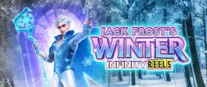 รีวิวเกมสล็อต Jack Frost's Winter แจ็คฟรอสต์สล็อตเดิมพันใหม่ JACK FROST'S WINTER (ฤดูหนาวของแจ็คฟรอสต์) เป็นเกมสล็อตออนไลน์ล่าสุดที่จะช่วยให้คุณต้อนรับปลายเดือนฤดูหนาวเหน็บในปี 2020 ด้วยสไตล์เฉพาะของค่ายเกมที่ได้รับความนิยมมากที่สุดในปัจจุบัน ค่าย PG SLOT พร้อมกับธีมฤดูหนาวที่สมจริงไม่ซ้ำใคร เกมนี้เรียกใช้ภาพลวดลายแจ็คฟรอสต์ที่มีความงามอย่างเต็มที่ เขาเป็นชายหนุ่มที่มีผมสีขาวคล้ายหิมะและดวงตาสีฟ้าน้ำแข็ง เจ้าชายนี้เป็นคนที่รู้จักในเรื่องของความซุกซนและความขี้เล่น และบางครั้งอาจจะลองโยนก้อนหินใส่คุณเพื่อเข้ามาเล่นเกมด้วย JACK FROST'S WINTER เป็นเกมสล็อตวิดีโอสามมิติที่มาพร้อมกับเอฟเฟ็กต์ที่งดงามและดึงดูดใจ รูปแบบของเกมมีการจัดวางสล็อตแบบ 3 รีล 4 แถว และมีคุณลักษณะพิเศษที่น่าสนใจ เรลสล็อตสามารถขยายตัวได้ไม่จำกัด นอกจากนี้ยังมีฟีเจอร์ที่ท้าทายที่จะทำให้คุณสนุกได้สูงสุดถึง 3 ฟีเจอร์ ทำให้ผู้เล่นเพลิดเพลินและมีความสุขกับฟีเจอร์ใหม่ ๆ ที่มาพร้อมกัน ตารางการจ่ายเงินรางวัลภายในเกม ในส่วนของการจ่ายเงินภายในเกม จะเริ่มต้นจากการชนะสัญลักษณ์ตั้งแต่ 5 ตัวขึ้นไป โดยที่จะเริ่มนับจากทางซ้ายสุดไปทางขวาสุด โดยที่ในเกมยังมีสัญลักษณ์พิเศษอย่าง Wild ที่สามารถใช้แทนสัญลักษณ์ได้ทุกตัวแล้ว ยังมีสัญลักษณ์พิเศษอย่าง Free Spins ซึ่งสัญลักษณ์นี้จะปรากฎได้ทุกวงล้อ ยกเว้นวงล้อของแถวที่ 1 เท่านั้น สัญลักษณ์ จำนวนที่ต้องการ การจ่ายเงินรางวัล สัญลักษณ์ A 5+ x10 สัญลักษณ์ K 5+ x8 สัญลักษณ์ Q 5+ x6 สัญลักษณ์ J 5+ x4 สัญลักษณ์ 10 5+ x2 สัญลักษณ์ Wild 5+ x15 สัญลักษณ์ Free Spins 3+ 10 ฟรีสปิน สัญลักษณ์ Wild สามารถแทนสัญลักษณ์อื่นทุกตัวในการสร้างชุดการชนะ และการชนะที่มีสัญลักษณ์ Wild จะมีการคูณเงินรางวัลอย่างสูง 15 เท่า สัญลักษณ์ Free Spins ที่ปรากฎในวงล้อทุกตัว (ยกเว้นวงล้อแถวที่ 1) จะทำให้คุณได้รับ 10 ฟรีสปินเพิ่มเติม โปรดทราบว่าข้อมูลการจ่ายเงินเป็นเพียงตัวอย่างและอาจมีการปรับเปลี่ยนหรือปรับปรุงในเกมจริง กติกาและวิธีการเล่นเกม เกมนี้เป็น เกมสล็อตวีดีโอ 3 รีล 4 แถว สามารถเดิมพันต่ำสุดได้ที่ 4 บาท และเดิมพันสูงสุดได้ถึง 4000 บาท การชนะจากเกมสล็อต คือ ต้องมีสัญลักษณ์เดียวกันเรียงติดกัน 5 สัญลักษณ์ขึ้นไป นับจากรีลซ้ายไปขวาสุด จำนวนเงินรางวัลที่จะได้รับจะคำนวณตามจำนวนสัญลักษณ์ตัวที่ชนะ เกมนี้มีสัญลักษณ์ของเกมทั้งหมด 12 สัญลักษณ์ รวมทั้ง Wild และ Free Spins วิธีการเล่นคือ ปรับราคาเบทหรือเงินเดิมพันที่ต้องการเล่นและกดสัญลักษณ์ SPIN จากนั้นสัญลักษณ์ในวงล้อจะเปลี่ยน หากคุณชนะ เกมจะคำนวณเงินรางวัลให้อัตโนมัติ สามารถปรับเบทเพิ่มหรือลดได้ตลอดเวลา ด้วยเครื่องหมาย + และ – ตรวจสอบให้แน่ใจทุกครั้งก่อนจะกดสปิน เกมนี้มีฟีเจอร์พิเศษ 4 ฟีเจอร์ที่เรียกว่า ฟีเจอร์ตัวคูณ ฟีเจอร์ฟรีสปิน ฟีเจอร์ Wild ขยาย และ ซื้อฟรีสปิน สัญลักษณ์พิเศษเกม Jack Frost’s Winter สัญลักษณ์พิเศษที่เป็นรูปของ "+3 Free Spins" เป็นส่วนหนึ่งของเกมฤดูหนาวของแจ็คฟรอสต์ และมีคุณสมบัติพิเศษที่จะปรากฏในวงล้อทุกตัว หากคุณสั่งให้สัญลักษณ์ "+3 Free Spins" ปรากฏขึ้น คุณจะได้รับโบนัสสปินฟรีอีก 10 รอบโดยอัตโนมัติ นอกจากนี้ คุณยังได้รับการคูณรางวัลเพิ่มขึ้นตามจำนวนของสัญลักษณ์พิเศษที่ปรากฏขึ้นในรอบนั้น ซึ่งจะเพิ่มการคูณและจำนวนรอบที่คุณสามารถเล่นได้ในโหมดฟรีสปิน สัญลักษณ์พิเศษที่เรียกว่า "Wild" ในเกมฤดูหนาวของแจ็คฟรอสต์จะเป็นตัวแทนที่สามารถแทนสัญลักษณ์อื่น ๆ ในเกมได้ (ยกเว้นสัญลักษณ์ Scatter) สัญลักษณ์ Wild จะเป็นรูปของอักษร "Wild" ซึ่งจะช่วยเพิ่มโอกาสในการรับรางวัลโบนัสได้ง่ายขึ้นจากเดิม คุณอาจได้รับรางวัล Mega Win, Super Win, หรือ SuperMega Win ที่มีมูลค่ารางวัลใหญ่มากกว่าเมื่อมีสัญลักษณ์ Wild เข้าช่วยในการสร้างชุดชนะ สัญลักษณ์พิเศษ หน้าแจ็คฟรอสต์ เป็นสัญลักษณ์ที่ให้อัตรา การเดิมพันสูงที่สุดใน เกมฤดูหนาวของแจ็คฟรอสต์ สัญลักษณ์ใน เกมฤดูหนาวของแจ็คฟรอสต์ จะมีทั้งหมด 10 สัญลักษณ์ ซึ่งสัญลักษณ์ แจ็คฟรอสต์สัญลักษณ์ที่ให้อัตราเดิมพันสูงที่สุดใน เกมฤดูหนาวของแจ็คฟรอสต์ สัญลักษณ์พิเศษ นกของแจ็คฟรอสต์ ฤดูหนาวของแจ็คฟรอสต์ เป็นสัญลักษณ์ที่ให้อัตรา การเดิมพันสูงที่อันดับสองใน เกมฤดูหนาวของแจ็คฟรอสต์ สัญลักษณ์ใน เกมฤดูหนาวของแจ็คฟรอสต์ นั้นจะมีทั้งหมด 10 สัญลักษณ์ ซึ่งสัญลักษณ์ แจ็คฟรอสต์สัญลักษณ์ที่ให้อัตราเดิมพันสูงที่สุดใน เกมฤดูหนาวของแจ็คฟรอสต์ เมื่อท่านได้ทำความรู้จักกับตัวเกม สล็อต และฟีเจอร์ต่าง ๆ ของ Jack Frost's Winter แล้ว ท่านจะพบว่าเกมนี้เป็นเกมที่ไม่ยากในการเล่นและไม่ซับซ้อนเลยทีเดียว มันเป็นเกมที่เหมาะแก่การทำเงินอย่างแท้จริง ทางเราขอแนะนำให้ท่านศึกษาเกมนี้อย่างละเอียด เนื่องจากมันไม่ใช่เรื่องที่จะใช้เวลานานในการเรียนรู้ แน่นอนว่าเกมนี้จะสร้างกำไรให้กับท่านได้อย่างแน่นอนค่ะ
