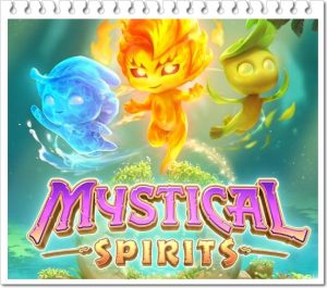รีวิวเกมสล็อต Mystical Spirits PG SLOT Mystical Spirits เป็นเกมสล็อตใหม่ล่าสุดปี 2023 จากค่ายเกมยอดนิยมสูงสุดในไทย PG SLOT ในเกมนี้คุณจะได้พบกับป่าใหญ่ที่สุดแห่งหนึ่งซึ่งเต็มไปด้วยเหล่าภูติจิ๋วที่มีสามฤดูอากาศอันสวยงาม ดิน น้ำ ลม และไฟ แต่ละฤดูก็จะมีภูติจิ๋วที่สำคัญปรากฏตัวขึ้นมาเพื่อปกป้องและคุ้มครองป่าแห่งนี้ Mystical Spirits เป็นเกมสล็อตที่มีกราฟิกที่สวยงามและเอฟเฟกต์เสียงที่น่าทึ่ง เพื่อนำคุณเข้าสู่ประสบการณ์ที่สมจริงและตื่นตาตื่นใจ คุณสามารถเข้าเล่นเกมสล็อต Mystical Spirits ได้ที่เว็บไซต์สล็อตออนไลน์รวมทุกค่ายที่ชื่อว่าเว็บไซต์ Hunsabet.com คุณสามารถสมัครสมาชิกครั้งเดียวและเล่นเกมสล็อตจากทุกค่ายได้ ไม่ว่าคุณจะอยู่ที่ไหนหรือเวลาใดก็ตาม เพราะคุณสามารถเข้าเล่นได้ทั้งในรูปแบบเกมสล็อตทดลองเล่นและเกมสล็อตเล่นจริง ที่จะช่วยให้คุณสามารถทดลองเล่นเกมหรือหาโอกาสชนะรางวัลได้จริงๆ สร้างความตื่นเต้นในการสำรวจป่าแห่งนี้และรับรางวัลจากเหล่าภูติจิ๋วในเกมสล็อต Mystical Spirits PG SLOT มีความยินดีที่จะแนะนำเกมสล็อตออนไลน์ธีม "Mystical Spirits" ซึ่งจะพาคุณผจญภัยสู่ป่าลึกลับแห่งหนึ่ง ในเกมนี้มีรูปแบบวิดีโอสล็อตที่มีลักษณะ 5 วงล้อ และ 6 แถว พร้อมกับอัตราการจ่ายเงินที่คืบหน้าด้วยอัตราส่วนความสูง 96.75% (RTP) เพื่อให้คุณมีโอกาสชนะมากขึ้นในการเล่นเกม แม้ว่าป่าลึกลับจะตั้งอยู่โดดเดี่ยวบนแม่น้ำปารานา แต่มีตำนานที่ราบรื่นกันว่าบนดินแดนแห่งนี้ไม่ได้มีเพียงต้นไม้โบราณที่อาศัยอยู่เท่านั้น แต่ยังมีวิญญาณอาถรรพ์ที่มีชื่อว่า Salamander, Undine, และ Leafy ที่เป็นพวกผู้พิทักษ์ป่า พวกเขาจะลงโทษผู้ที่ทำลายป่าและมอบพลังแห่งธาตุ 3 อย่างให้กับผู้ที่ดูแลป่า ไฟ, น้ำ, และใบไม้ มีตำแหน่งซุ้มประตูหินกลางป่าที่เก็บธาตุทั้ง 3 นี้ ถ้าหากมีใครสามารถนำธาตุเหล่านี้ไปไว้ที่ซุ้มประตู จะได้รับพรให้มั่งคั่งตลอดชีวิต สัญลักษณ์ เกมสล็อต Mystical Spirits สัญลักษณ์พิเศษ Scatter Mystical Spirits เป็นเกมสล็อตที่มาพร้อมกับความสนุกและระทึกขวัญในการผจญภัยในป่าลึกลับ ในเกมนี้ เราจะพบกับสัญลักษณ์พิเศษ Scatter ที่จะปรากฎขึ้นบนวงล้อใดๆ ในเกม เมื่อเราได้รับสัญลักษณ์ Scatter อย่างน้อย 4 ตัวหรือมากกว่านั้น บนตำแหน่งใดก็ได้ในหน้าต่างการหมุนฟรี (Free Spins) จะถูกเปิดใช้งานโดยอัตโนมัติ การเปิดใช้งานรอบฟรีสปิน (Free Spins) จะทำให้คุณได้รับโอกาสในการเล่นเกมฟรี โดยมีจำนวนครั้งที่เริ่มต้นอย่างน้อย 12 ครั้งขึ้นไป นั่นหมายความว่าคุณสามารถชนะรางวัลและเพิ่มโอกาสในการชนะเงินรางวัลใหญ่ได้อีกมากมาย กับสัญลักษณ์ Scatter ในเกม Mystical Spirits จาก PG SLOT คุณจะได้พบกับประสบการณ์ที่น่าตื่นเต้นและสนุกสนานในการเล่นเกม โดยมีโอกาสที่จะรับรางวัลมหาศาลในรอบฟรีสปิน (Free Spins) ที่จะทำให้คุณมีโอกาสชนะเงินรางวัลอย่างมาก หากคุณเป็นคนที่ชื่นชอบการผจญภัยและสล็อตที่มาพร้อมกับความตื่นเต้น คุณไม่ควรพลาดเกม Mystical Spirits นี้! สัญลักษณ์พิเศษ Wild ในเกมสล็อต MysticalSpirits ที่พัฒนาโดย PG SLOT นั้น เราจะพบกับสัญลักษณ์พิเศษที่สำคัญอย่าง Wild ซึ่งมีความสำคัญในการเพิ่มโอกาสในการชนะและรับรางวัลใหญ่ในเกมนี้ สัญลักษณ์ Wild จะเป็นตัวแทนสำหรับสัญลักษณ์อื่น ๆ ที่ปรากฎบนวงล้อ (ยกเว้นสัญลักษณ์พิเศษ) ซึ่งหมายความว่า Wild สามารถเติมที่ในลักษณะของสัญลักษณ์อื่น เพื่อช่วยให้คุณสร้างชุดคอมโบที่ชนะได้ง่ายขึ้น และเพิ่มโอกาสในการรับรางวัลใหญ่เช่น Mega Win, Super Win, และ Super Mega Win การปรากฏของสัญลักษณ์ Wild ในเกม MysticalSpirits จะทำให้คุณรู้สึกตื่นเต้นมากขึ้น เพราะคุณจะมีโอกาสในการสร้างชุดคอมโบที่ชนะได้ง่ายขึ้น และมีโอกาสที่จะได้รับรางวัลใหญ่ในรูปแบบของ Mega Win, Super Win, และ Super Mega Win ด้วยสัญลักษณ์พิเศษ Wild ที่มีบทบาทสำคัญในการเล่นเกมสล็อต MysticalSpirits ของ PG SLOT คุณจะได้สัมผัสความสนุกและตื่นเต้นที่สูงขึ้น พร้อมกับโอกาสในการชนะรางวัลใหญ่ที่รออยู่ให้คุณเป็นเจ้าของ! สัญลักษณ์พิเศษ "วิญญาณไฟ" MysticalSpirits เป็นเกมสล็อตที่นำเสนอประสบการณ์การผจญภัยในป่าลึกลับแห่งหนึ่ง และในเกมนี้ เราจะได้พบกับสัญลักษณ์พิเศษที่น่าตื่นเต้นอย่าง "วิญญาณไฟ" ซึ่งเป็นสัญลักษณ์ที่ให้รางวัลชนะเดิมพันในอันดับสูงสุดในเกม สัญลักษณ์วิญญาณไฟเป็นสัญลักษณ์ที่ทำให้คุณมีโอกาสรับรางวัลใหญ่อย่างสูง ซึ่งจำนวนเงินรางวัลที่คุณสามารถได้รับจากสัญลักษณ์นี้อยู่ในระดับที่น่าตื่นเต้นอย่างมาก มีโอกาสมอบเงินรางวัลให้แก่คุณสูงสุดถึง 20 - 50 เท่าของการเดิมพัน การเห็นสัญลักษณ์วิญญาณไฟในเกม MysticalSpirits จะทำให้คุณตื่นเต้นและมีความหวังที่จะได้รับรางวัลใหญ่อย่างมาก ซึ่งเป็นสิ่งที่น่าตื่นเต้นมากสำหรับผู้เล่นสล็อต ถ้าคุณเป็นคนที่ชื่นชอบการตื่นเต้นและมองหาโอกาสในการชนะเงินรางวัลใหญ่ สัญลักษณ์วิญญาณไฟใน MysticalSpirits จะเป็นสิ่งที่คุณต้องตามหา! ลักษณ์พิเศษ "วิญญาณน้ำ" "Mystical Spirits" เป็นเกมสล็อตที่นำเสนอประสบการณ์การผจญภัยในโลกวิญญาณลี้ลับ และในเกมนี้ เราจะได้พบกับสัญลักษณ์พิเศษที่น่าตื่นเต้นอย่าง "วิญญาณน้ำ" ซึ่งเป็นสัญลักษณ์ที่ให้รางวัลชนะเดิมพันในอันดับสูงสุดที่สองในเกม สัญลักษณ์วิญญาณน้ำเป็นสัญลักษณ์ที่มีความสำคัญในการเพิ่มโอกาสในการรับรางวัลใหญ่ ซึ่งคุณมีโอกาสรับเงินรางวัลสูงสุดถึง 20 - 50 เท่าของการเดิมพัน การปรากฏของสัญลักษณ์วิญญาณน้ำในเกม Mystical Spirits จะทำให้คุณรู้สึกตื่นเต้นและเพิ่มความมั่นใจในการชนะเงินรางวัลใหญ่ สัญลักษณ์วิญญาณน้ำเป็นอีกหนึ่งองค์ประกอบที่ทำให้เกม Mystical Spirits น่าสนใจและน่าติดตาม เพราะคุณมีโอกาสในการรับรางวัลที่มากขึ้นอย่างมาก เมื่อคุณได้เห็นสัญลักษณ์วิญญาณน้ำปรากฏขึ้นบนวงล้อ ไม่ว่าจะเป็นเงินรางวัลแบบโบนัสใหญ่หรืออื่น ๆ Mystical Spirits" คือเกมสล็อตที่มีจุดเด่นที่น่าตื่นเต้นไม่น้อย ดังนี้ อัตราการคูณเยอะและคูณสูงสุดถึง X5000: เกมนี้มาพร้อมกับระบบคูณที่น่าทึ่ง เมื่อคุณสามารถชนะเกมและเข้าสู่โหมดโบนัส คุณจะได้รับโอกาสที่จะคูณรางวัลของคุณสูงสุดถึง X5000 เท่า ซึ่งเป็นโอกาสที่ดีที่คุณไม่ควรพลาด! อัตราการชำระเงิน (RTP) สูงถึง 96.75%: เกม Mystical Spirits มีค่า RTP (Return to Player) ที่สูงถึง 96.75% ซึ่งหมายความว่าคุณมีโอกาสที่ดีในการชนะเงินรางวัลในระยะยาว เป็นหนึ่งในจุดเด่นที่ช่วยเพิ่มความน่าสนใจของเกมนี้อีกด้วย สัญลักษณ์ Wild และ Scatter: เกม Mystical Spirits มีสัญลักษณ์ Wild และ Scatter ที่มาครบในเกม สัญลักษณ์ Wild จะทำหน้าที่เป็นตัวแทนสำหรับสัญลักษณ์อื่น ๆ เพื่อช่วยให้คุณสร้างชุดคอมโบแบบมีชนะ ส่วนสัญลักษณ์ Scatter จะเป็นกุญแจในการเปิดโหมดฟรีสปิน ที่จะเสริมโอกาสในการชนะและให้คุณสนุกไปกับรอบฟรีสปินที่มากสูงสุดถึง 12 รอบ "Mystical Spirits" จึงเป็นเกมสล็อตที่น่าตื่นเต้นและมีความน่าสนใจอย่างแน่นอน