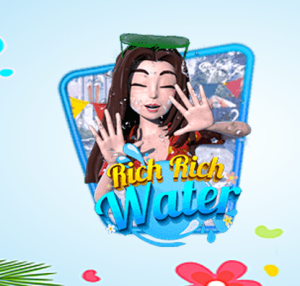 รีวิวเกมสล็อต "Rich Rich Water" จากค่ายเกม AMB SLOT "Rich Rich Water" เป็นเกมสล็อตที่อยู่ในความควบคู่กับเทศกาลสงกรานต์อย่างสนุกสนาน ซึ่งถูกนำเสนอในรูปแบบของเกมสล็อตที่น่าตื่นเต้น และท้าทาย ทำให้คุณต้องติดใจแน่นอน หน้าจอแสดงผลของเกมสล็อตนี้มาในรูปแบบ 3 มิติ ซึ่งทำให้ภาพและกราฟิกดูสวยงามและน่าตื่นเต้น ตัวเกมออกแบบมาให้เข้ากับเทศกาลสงกรานต์ที่เต็มไปด้วยความสดใส และความสนุกสนาน ซึ่งจะทำให้คุณรู้สึกตื่นเต้นเหมือนกับกลับมาสัมผัสกับสงกรานต์อีกครั้ง นอกจากนี้ "Rich Rich Water" ยังมีฟีเจอร์ที่น่าสนใจต่าง ๆ ที่จะทำให้คุณต้องตื่นเต้นในการเล่นเกม ซึ่งอาจมาพร้อมกับรางวัลที่มีมูลค่าสูง เพื่อเพิ่มโอกาสในการชนะในเกมนี้ นอกจากนี้ เกมยังมีอัตราการจ่ายเงินรางวัลที่ดี ทำให้คุณมีโอกาสในการทำกำไรได้อย่างเหมาะสม นักเล่นเกมสล็อตหลายคนก็ได้รับความไว้วางใจในเว็บ Hunsabet.com ที่รวบรวมเกมสล็อตคุณภาพจากทุกค่ายเกม และคาสิโนออนไลน์ที่ดีที่สุดในประเทศไทย ในสรุป "Rich Rich Water" เป็นเกมสล็อตที่น่าสนุกและน่าตื่นเต้นที่ควรลองเล่นในช่วงเทศกาลสงกรานต์ และหากคุณเป็นคนที่ชื่นชอบการเล่นเกมสล็อตและต้องการความตื่นเต้นแบบใหม่ๆ ก็อย่าพลาดที่จะลองเล่นเกมนี้กันดู การชนะรางวัลเกมสล็อต Rich Rich Water วิดิโอสล็อต "Rich Rich Water" เกมสล็อตที่มาพร้อมกับความสนุกและตื่นเต้นในรูปแบบ 5 รีล 3 แถว โดยการชนะรางวัลจะเกิดขึ้นเมื่อคุณสามารถเรียงสัญลักษณ์เหมือนกันตั้งแต่ 3 ตัวขึ้นไป และถึง 5 ตัว สัญลักษณ์ Wild ก็เป็นสัญลักษณ์ที่ทำหน้าที่แทนสัญลักษณ์ภายในเกมทั้งหมดยกเว้นสัญลักษณ์ Scatter เพื่อช่วยเสริมความเป็นไปได้ในการชนะรางวัล นอกจากนี้ยังมีสัญลักษณ์ Scatter ซึ่งเป็นสัญลักษณ์ที่มีความสำคัญเป็นพิเศษ โดยสัญลักษณ์ Scatter ที่ปรากฏอยู่ทั้งหมด 5, 6 หรือ 7 ตัวในทุกแถวจะทำให้เริ่มฟีเจอร์การหมุนฟรี ที่คุณจะได้รับจำนวน 12 รอบของการหมุนฟรี เมื่อเริ่มฟีเจอร์การหมุนฟรีคุณจะมีโอกาสในการชนะรางวัลที่มากขึ้น และทำให้คุณได้พบกับรางวัลที่มีมูลค่าสูง การหมุนฟรีที่ให้ไป 12 รอบยังเพิ่มโอกาสในการทำกำไรในเกมนี้ "Rich Rich Water" เป็นเกมสล็อตที่เสนอให้คุณสัมผัสความสนุกสนานและตื่นเต้นของเทศกาลสงกรานต์ในรูปแบบของเกมสล็อตที่น่าตื่นเต้น มาพร้อมกับกราฟิกที่สวยงามในรูปแบบ 3 มิติ และฟีเจอร์การหมุนฟรีที่ท้าทาย ทำให้คุณต้องตื่นเต้นและหลงใหลในการเล่นเกมนี้อย่างแน่นอน LINES จะมีไลน์ที่ชนะรางวัลภายในเกมนี้ทั้งหมด 1024 ไลน์เดิมพัน โดยการชนะรางวัลจะเรียงสัญลักษณ์จากซ้ายไปขวาเท่านั้น สัญลักษณ์ต้องเรียงเหมือนกันอย่างน้อย 3 ตัว และมากสุด 5 ตัว การหมุน 1 ครั้ง สามารถชนะได้มากกว่า 1 ไลน์เดิมพัน จึงจะถือว่าชนะการเดิมพันและคำนวณเงินรางวัล สัญลักษณ์และการให้โบนัสของเกม สัญลักษณ์ภายในเกมมีทั้งหมด 10 สัญลักษณ์ โดยสัญลักษณ์แต่ละสัญลักษณ์มีอัตราการจ่ายเงินรางวัลที่แตกต่างกัน ขึ้นอยู่กับการวางเดิมพัน โดยมีอัตราการจ่ายเงินดังนี้ ฟีเจอร์ต่างๆภายในเกม สัญลักษณ์ Wild ในเกมนี้มีความสำคัญอย่างใกล้ชิด เนื่องจากสัญลักษณ์นี้สามารถทดแทนสัญลักษณ์ภายในเกมทุกตัว (ยกเว้นสัญลักษณ์ Scatter) ซึ่งทำให้มีโอกาสชนะรางวัลมากขึ้นอย่างมีนัยสำคัญ หากมีสัญลักษณ์ Wild เข้ามาในชุดของสัญลักษณ์เพื่อสร้างความเข้าใจในการชนะ คุณอาจได้รับรางวัลแบบ Mega Win, Super Win หรือแม้กระทั่ง SuperMega Win ที่มีมูลค่ารางวัลที่สูงมาก การมีสัญลักษณ์ Wild อยู่ในเกมสล็อตนี้ทำให้เพิ่มโอกาสในการชนะรางวัลอย่างมาก และสามารถช่วยเสริมความตื่นเต้นในการเล่นเกมของคุณ หากคุณสามารถตอบสนองกับสัญลักษณ์ Wild ในเวลาที่เหมาะสม คุณอาจพบกับรางวัลที่มีมูลค่าสูงอย่าง Mega Win, Super Win และ SuperMega Win ซึ่งทำให้คุณตื่นเต้นและมีความสุขในการเล่นเกมนี้อย่างแน่นอน เกมนี้มาพร้อมกับความสนุกและความตื่นเต้นในการเล่น โดยมีภาพและกราฟิกที่สวยงาม และฟีเจอร์ที่ท้าทายให้คุณต้องมีความสำเร็จในการทำกำไรและการชนะรางวัลในรูปแบบของ Mega Win, Super Win, และ SuperMega Win ในทุกๆ การเล่น คุณจะได้สัมผัสกับความสนุกสนานและความสำเร็จในเกมสล็อตนี้อย่างแน่นอน สัญลักษณ์ Scatter ในเกมสล็อตนี้ สัญลักษณ์ Scatter จะมีความสำคัญอย่างใกล้ชิด หากคุณสามารถหยุดสัญลักษณ์ Scatter 5, 6 หรือ 7 ตัวที่ปรากฏอยู่ในทุกแถว คุณจะได้เข้าสู่ฟีเจอร์การหมุนฟรีที่มาพร้อมกับโอกาสในการหมุนฟรีทั้งหมด 12 รอบ การเริ่มฟีเจอร์การหมุนฟรีนี้เป็นโอกาสที่น่าตื่นเต้น เนื่องจากคุณจะได้รับโอกาสในการเล่นฟรีตามจำนวนรอบที่กำหนด ซึ่งจะช่วยเสริมความสนุกและเพิ่มโอกาสในการทำกำไรให้กับคุณอย่างมาก การมีฟีเจอร์การหมุนฟรีที่มากถึง 12 รอบทำให้เกมสล็อตนี้มีความน่าสนุกและท้าทายในการเล่น คุณอาจพบกับช่วงเวลาที่มีการชนะรางวัลที่สูงเป็นพิเศษ และมีโอกาสชนะรางวัลใหญ่ในช่วงเวลานี้ ดังนั้น หากคุณสามารถหยุดสัญลักษณ์ Scatter 5, 6 หรือ 7 ตัวในทุกแถว คุณจะได้เข้าสู่ฟีเจอร์การหมุนฟรีที่มาพร้อมกับโอกาสในการหมุนฟรีทั้งหมด 12 รอบ ซึ่งจะเสริมความสนุกและความตื่นเต้นให้กับการเล่นเกมสล็อตนี้อย่างแน่นอน ฟีเจอร์ Free spins เกมที่เริ่มมีสัญลักษณ์ Scatter 5 ตัว ตัวคูณเงินรางวัลในการหมุนฟรีจะเริ่มต้นที่ x1 และทุกๆ การหมุนฟรีจะเพิ่มตัวคูณขึ้น 1 เกมที่เริ่มมีสัญลักษณ์ Scatter 6 ตัว ตัวคูณเงินรางวัลในการหมุนฟรีจะเริ่มต้นที่ x2 และทุกๆ การหมุนฟรีจะเพิ่มตัวคูณขึ้น 2 เกมที่เริ่มมีสัญลักษณ์ Scatter 7 ตัว ตัวคูณเงินรางวัลในการหมุนฟรีจะเริ่มต้นที่ x3 และทุกๆ การหมุนฟรีจะเพิ่มตัวคูณขึ้น 3 สัญลักษณ์ Scatter 5 ตัวที่อยู่ในทุกแถว ระหว่างฟีเจอร์การหมุนฟรีจะมอบรางวัลการหมุนฟรีเพิ่มอีก 12 รอบ บทสรุปการรีวิวเกมสล็อต "Rich Rich Water" จากค่ายเกม AMB SLOT "Rich Rich Water" เป็นเกมสล็อตที่น่าสนุกและน่าตื่นเต้นจากค่ายเกม AMB SLOT ที่ควรได้ลองเล่น มีรูปแบบวิดิโอสล็อต 5 รีล 3 แถว และการชนะรางวัลจะเรียงจากซ้ายไปขวา โดยสัญลักษณ์เหมือนกันตั้งแต่ 3 ตัวขึ้นไป และสัญลักษณ์ Wild สามารถทดแทนสัญลักษณ์ภายในเกมทั้งหมด (ยกเว้นสัญลักษณ์ Scatter) เพื่อเพิ่มโอกาสในการชนะรางวัลและแจ็คพอร์ตต่าง ๆ มากขึ้น ซึ่งทำให้เกมมีความเป็นไปได้ในการชนะสูง นอกจากนี้ยังมีสัญลักษณ์ Scatter ที่ทำให้เริ่มฟีเจอร์การหมุนฟรีที่มาพร้อมกับการหมุนฟรี 12 รอบ การเข้าสู่ฟีเจอร์นี้เสริมความสนุกและเพิ่มโอกาสในการทำกำไรในเกม "Rich Rich Water" มาพร้อมกับภาพและกราฟิกที่สวยงามในรูปแบบ 3 มิติ ที่ทำให้การเล่นเกมนี้น่าตื่นเต้นและสนุกสนาน ซึ่งเป็นเกมสล็อตที่เหมาะสำหรับผู้ที่ชื่นชอบเทศกาลสงกรานต์ และคนที่รักการเล่นเกมสล็อต รวมกันด้วยฟีเจอร์และอัตราการจ่ายเงินรางวัลที่ดี ทำให้ "Rich Rich Water" เป็นเกมสล็อตที่คุณควรลองเล่นในเว็บ Hunsabet.com ที่เปิดตัวมาไม่นาน แต่ได้รับความไว้วางใจจากเหล่านักเล่นเกมสล็อตทั่วประเทศไทยว่าเป็นเว็บที่ดีที่สุด ที่นำเสนอเกมสล็อตคุณภาพจากทุกค่ายเกม และคาสิโนออนไลน์ที่มีความสนุกและความตื่นเต้นในรูปแบบที่ท้าทาย