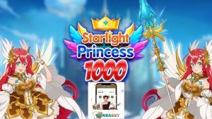 รีวิวสล็อตStarlight Princess 1000 ค่ายPragmatic Slot "Starlight Princess 1000" เป็นเกมสล็อตที่ให้ความสนุกและความตื่นเต้นในการเล่น เกมนี้มีตารางขนาด 6 วงล้อ 5 แถว และมีความผันผวนสูงที่ช่วยยกระดับประสบการณ์ในการเล่นเกมสล็อตออนไลน์ ด้วยระบบ Scatter Pays ที่เป็นรูปแบบใหม่ ผู้เล่นสามารถหวนลุ้นรับเงินรางวัลตามสัญลักษณ์ที่ปรากฏบนวงล้อได้อัตราการตอบแทนต่อผู้เล่น (RTP) ของเกมนี้ที่อยู่ในระดับพื้นฐานคือ 96.5% ซึ่งหมายความว่าผู้เล่นมีโอกาสในการได้รับคืนเงินเกมที่สูงมาก ความสวยงามของพื้นหลังเกมที่มีดวงดาวเติมทุกหน้าจอเพิ่มความหลงใหลให้กับประสบการณ์การเล่นเกม นอกจากนี้ยังมีฟีเจอร์ใหม่ๆ เช่น Tumble Mechanic ที่ช่วยเพิ่มโอกาสในการชนะ ตัวคูณที่หลากหลายที่เพิ่มมูลค่าให้กับชนะในแต่ละรอบ และรอบการหมุนฟรีที่น่าตื่นเต้น ทำให้ผู้เล่นได้สัมผัสความมหัศจรรย์ของอาณาจักรที่เต็มไปด้วยดวงดาวในเกมสล็อตออนไลน์นี้ ในขณะที่หมุนวงล้อในบรรยากาศที่สดใสและสวยงาม นั่นคือเกมสล็อตที่ควรพิจารณาลองเล่นในครั้งหน้า อัตราการแจกจ่ายสัญลักษณ์พิเศษเกม สัญลักษณ์ SCATTER ในเกมสล็อตเป็นสัญลักษณ์ที่น่าสนใจและเป็นก้าวที่สำคัญในการเพิ่มโอกาสในการชนะใหญ่ของผู้เล่น หากผู้เล่นสามารถปลดล็อกฟีเจอร์ฟรีสปิน โดยที่ได้รับสัญลักษณ์ SCATTER อย่างน้อย 4 ตัวขึ้นไปที่ใดก็ได้บนหน้าจอ ก็จะทำให้ระบบฟรีสปินเริ่มต้น โดยจะมีสิทธิ์ในการเล่นฟรีสปินทั้งหมด 15 ครั้งในระหว่างรอบฟรีสปินนี้ ภายในรอบฟรีสปินนี้ หากสัญลักษณ์ตัวคูณปรากฏขึ้นและสร้างชุดค่าผสมที่ชนะ มูลค่าของชุดค่าผสมนั้นจะถูกเพิ่มเข้าไปในตัวคูณสะสม และจะคงอยู่ในระหว่างรอบฟรีสปินทั้งหมด นอกจากนี้ สัญลักษณ์ตัวคูณที่เกิดขึ้นหลังจากนี้จะส่งผลให้รางวัลที่ชนะในระหว่างรอบฟรีสปินถูกคูณด้วยมูลค่าตัวคูณทั้งหมดที่สะสม เป็นสิ่งที่ทำให้รางวัลที่ได้รับมีมูลค่าสูงขึ้นอย่างมาก ไม่ว่าจะเป็นฟีเจอร์ฟรีสปิน หรือตัวคูณสะสมที่กำลังเพิ่มขึ้น สัญลักษณ์ SCATTER ในเกมสล็อต Starlight Princess ทำให้เกมนี้มีความน่าสนใจและมีโอกาสในการชนะที่มากขึ้น อีกทั้งยังเพิ่มความตื่นเต้นในการเล่นเกม และท้าทายให้กับผู้เล่นที่กำลังค้นหารางวัลที่มีมูลค่าสูงขึ้นในเกมสล็อตนี้ สัญลักษณ์พระอาทิตย์ เป็นสัญลักษณ์ที่มีความค่าเป็นพิเศษและมีรางวัลที่มีมูลค่าสูงในเกม หากผู้เล่นได้รับสัญลักษณ์นี้ตั้งแต่ 8-12 จำนวนในการหมุนวงล้อ จะได้รับเงินรางวัลตั้งแต่ 10-50 เท่าของเงินเดิมพันที่เล่นไว้ การได้รับสัญลักษณ์ตราสัญลักษณ์พระอาทิตย์จำนวนมากจะทำให้ผู้เล่นมีโอกาสในการรับรางวัลที่มีมูลค่าสูงขึ้น และน่าสนุกและน่าตื่นเต้นในการติดตามผลการหมุนวงล้อ โดยเฉพาะอย่างยิ่งหากสัญลักษณ์นี้ปรากฏคู่กับสัญลักษณ์อื่นๆ ที่ชนะ ก็จะทำให้ผู้เล่นมีโอกาสได้รับเงินรางวัลที่มีมูลค่าสูงกว่าเดิม สัญลักษณ์ตราสัญลักษณ์พระอาทิตย์เป็นสัญลักษณ์ที่มีความคุ้มค่าและน่าสนใจในการเล่นเกมสล็อต เป็นสัญลักษณ์ที่ควรให้ความสำคัญและต้องตั้งใจมองหาในการเล่นเกม เพื่อเพิ่มโอกาสในการรับรางวัลที่มีมูลค่าสูงในเกมนี้ สัญลักษณ์หัวใจ ในเกมเป็นสัญลักษณ์ที่มีค่าและมูลค่าสูงที่สุด ถ้าผู้เล่นได้รับสัญลักษณ์นี้ในจำนวน 8-12 ตัวในการหมุนวงล้อ ก็จะได้รับเงินรางวัลตั้งแต่ 2.5-25 เท่าของเงินเดิมพันที่เล่นไว้ การได้รับสัญลักษณ์ตราสัญลักษณ์หัวใจจำนวนมากจะช่วยเพิ่มโอกาสในการรับรางวัลที่มีมูลค่าสูงขึ้น การมีสัญลักษณ์หัวใจปรากฏคู่กับสัญลักษณ์อื่นๆ ที่ชนะก็จะทำให้ผู้เล่นมีโอกาสในการได้รับเงินรางวัลที่มีมูลค่าสูงกว่าเดิม สัญลักษณ์ตราสัญลักษณ์หัวใจเป็นสัญลักษณ์ที่ควรตระหนักถึงความสำคัญและความคุ้มค่าในการเล่นเกมสล็อต เป็นสัญลักษณ์ที่สามารถเสริมสร้างความสนุกและความตื่นเต้นให้กับผู้เล่น และเพิ่มโอกาสในการได้รับรางวัลที่มีมูลค่าสูงในเกมนี้ สัญลักษณ์พระจันทร์ ในเกมเป็นสัญลักษณ์ที่มีค่าและมูลค่าสูงที่สุด ถ้าผู้เล่นได้รับสัญลักษณ์นี้ในจำนวน 8-12 ตัวในการหมุนวงล้อ ก็จะได้รับเงินรางวัลตั้งแต่ 2-15 เท่าของเงินเดิมพันที่เล่นไว้ การได้รับสัญลักษณ์ตราสัญลักษณ์พระจันทร์จำนวนมากจะช่วยเพิ่มโอกาสในการรับรางวัลที่มีมูลค่าสูงขึ้น การมีสัญลักษณ์พระจันทร์ปรากฏคู่กับสัญลักษณ์อื่นๆ ที่ชนะก็จะทำให้ผู้เล่นมีโอกาสในการได้รับเงินรางวัลที่มีมูลค่าสูงกว่าเดิม สัญลักษณ์ตราสัญลักษณ์พระจันทร์เป็นสัญลักษณ์ที่น่าตื่นเต้นและคุ้มค่าในการเล่นเกมสล็อต เป็นสัญลักษณ์ที่ควรตระหนักถึงความสำคัญและความคุ้มค่าในการตั้งใจมองหาในการเล่นเกม เพื่อเพิ่มโอกาสในการได้รับรางวัลที่มีมูลค่าสูงในเกมนี้ สรุป เกมสล็อต Starlight Princess 1000 เป็นเกมสล็อตใหม่ที่ค่อนข้างพิเศษและน่าสนใจ ซึ่งมาจากการดัดแปลงเกมเก่าให้มีฟีเจอร์ที่ทันสมัยและมีระบบรางวัลที่น่าดึงดูด ความน่าสนใจของเกมอยู่ที่มีการพัฒนาและปรับปรุงโดยค่ายเกมสล็อต PP เพื่อให้เกมมีความท้าทายและความสนุกสนานใหม่ๆ เกมนี้มีรูปแบบการเล่นที่น่าสนุกและน่าตื่นเต้น ด้วยตารางวงล้อขนาด 6 วงล้อ 5 แถว มีตัวเลือกมากมายให้คุณได้สนุกกับการเล่น เพิ่มกับฟีเจอร์การซื้อฟรีสปิน Ante Bet ที่ช่วยเพิ่มโอกาสในการเข้าสู่รอบโบนัส ให้คุณสามารถสัมผัสประสบการณ์การเล่นที่ความสนุกสนานและตื่นเต้นไม่เหมือนใคร อัตราการตอบแทนผู้เล่นในเกมนี้อยู่ที่96.5% ทำให้มีโอกาสในการชนะสูงสุดได้ถึง 15,000 เท่าของเงินเดิมพัน ซึ่งเป็นสิ่งที่ทำให้ผู้เล่นมีโอกาสในการทำกำไรสูง แต่ในขณะเดียวกันก็มีความผันผวนสูง ทำให้เกมนี้มีความตื่นเต้นและอยากเล่นอีกครั้ง ในสรุป Starlight Princess 1000 เป็นเกมสล็อตที่น่าสนุกและน่าตื่นเต้น มาพร้อมกับระบบรางวัลที่น่าดึงดูด ความท้าทายในการเล่นและอัตราการตอบแทนที่น่าพอใจ ให้กับผู้เล่นที่ต้องการความคล้ายคลึงกับเกมเก่า แต่พร้อมกับฟีเจอร์ที่ทันสมัยที่มีให้ใช้งานอย่างมากยิ่งขึ้น