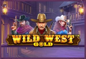 รีวิวเกมสล็อตWild West Gold Me จากค่ายPragmatic Slot รีวิวเกม Wild West Gold คาวบอยนักล่าทองคำ สล็อตออนไลน์ Wild West Gold คือเกมสล็อตออนไลน์ที่นำเสนอในธีมแนวตะวันตกแบบคาวบอยที่หล่อเท่ห์ และเต็มไปด้วยความสนุกสนานและความตื่นเต้นในการล่าขุมทรัพย์ทองคำในท้องทุ่งแห่งป่าใหญ่ แพลตฟอร์มเกมนี้ถูกพัฒนาโดยค่าย Pragmatic Play ที่เป็นผู้ผลิตเกมคาสิโนออนไลน์ที่มีชื่อเสียงในวงการเกมส์ออนไลน์ หนึ่งในสิ่งที่ทำให้ Wild West Gold น่าสนใจคือความราวกับชีวิตในยุคที่เต็มไปด้วยเหตุการณ์น่าสะพรึงกลัวและการผจญภัยในที่ต่างๆ ของตะวันตกในยุคคาวบอย ที่นี่คุณจะได้พบกับอารมณ์และความมืดมนของป่าและทองคำที่ซ่อนอยู่ในบรรยากาศของเกม เกม Wild West Gold มีรายละเอียดและกราฟิกที่น่าทึ่ง ภาพวาดและสัญลักษณ์ในเกมถูกออกแบบอย่างละเอียด เสียงเพลงและเสียงประกอบเกมยิ่งเพิ่มความสมจริงและความตื่นเต้นให้กับผู้เล่น อัตราการจ่ายของเกม Wild West Gold มีความหลากหลายและสามารถเริ่มต้นที่เดิมพันเงินจริงได้ต่ำ ๆ และสูงสุดถึง 960 บาท ซึ่งน่าสนใจมากเพราะมีโอกาสให้ผู้เล่นชนะรางวัลใหญ่โดยที่ไม่ต้องเสี่ยงเงินมาก สัญลักษณ์พิเศษ Wild ในเกมนี้เป็นสัญลักษณ์ที่มีคุณสมบัติพิเศษในการเพิ่มความมูลค่าของรางวัล การปรากฏของสัญลักษณ์นี้ในคอลัมน์ที่เหมาะสมจะช่วยให้คุณชนะรางวัลมากขึ้น เกม Wild West Gold นับว่าเป็นเกมสล็อตที่น่าสนุกและน่าสนใจอย่างแน่นอน ด้วยความละเอียดในกราฟิกและความสมจริงในเสียงเพลงและเสียงประกอบ เพื่อให้คุณได้สัมผัสบรรยากาศของยุคคาวบอยและขุมทรัพย์ทองคำ นอกจากนี้ คุณยังสามารถเล่นฟรีเพื่อทดลองก่อนเดิมพันเงินจริง ซึ่งเป็นทางเลือกที่ดีสำหรับผู้เล่นที่ไม่คุ้นเคยกับเกมหรืออยากทดลองก่อนที่จะเสี่ยงเงินของตนเอง ดังนั้นไม่ต้องกังวลว่าคุณจะต้องลงเงินจริงทันทีเมื่อเริ่มเล่นเกมนี้ รวมกันแล้ว Wild West Gold เป็นเกมสล็อตที่คุ้มค่าและน่าสนใจในแง่มุมต่างๆ ของมัน ไม่ว่าคุณจะเป็นนักพนันที่รักความตื่นเต้นหรืออยากสัมผัสบรรยากาศคาวบอยที่หล่อเท่ ก็ควรที่จะลองเล่นเกมนี้อย่างแน่นอน เกมสล็อต Wild West Gold คาวบอยนักล่าทองคำเป็นเกมแบบ 5 รีลและมีมากถึง 40 เพย์ไลน์ที่คุณสามารถเล่นได้อย่างง่ายดาย นี่คือขั้นตอนการเล่นเกมนี้ตั้งแต่เริ่มต้น กำหนดเงินเดิมพัน: ไมว่าคุณจะเล่นแบบฟรีหรือเล่นด้วยเงินเดิมพันจริงก็ต้องกำหนดเงินที่คุณต้องการเล่นก่อนที่คุณจะเริ่มเล่นเกม ในเกม Wild West Gold นี้คุณสามารถกำหนดระดับการเดิมพันได้ในหลายระดับ และเลือกมูลค่าเหรียญให้ตรงกับที่คุณต้องการเดิมพัน. ระบบจะคำนวณยอดเดิมพันให้อัตโนมัติหรือคุณสามารถกำหนดเงินเดิมพันเองได้ คลิกที่ปุ่มสปิน: เมื่อคุณกำหนดเงินเดิมพันเสร็จแล้ว คุณสามารถเริ่มเล่นเกมโดยคลิกที่ปุ่มสปินที่เป็นวงกลมและมีลูกศรโค้งอยู่ด้านใน. เมื่อคุณกดสปิน รีลในเกมจะหมุนและหยุดเรียงตามลำดับจากซ้ายไปขวา รอผลลัพธ์: หลังจากที่รีลหยุดหมุนแล้ว คุณจะเห็นผลลัพธ์ว่าคุณได้รับเพย์ไลน์ใด ๆ หรือรางวัลพิเศษในเกมนี้ ลุ้นโบนัส: ในเกม Wild West Gold นี้มีโอกาสให้คุณได้รับโบนัสและรางวัลใหญ่ โดยทั่วไปแล้วจะต้องมีสัญลักษณ์ที่ตรงกันปรากฏบนเพย์ไลน์เพื่อชนะ เพลิดเพลินกับการเล่นเกม Wild West Gold และมุ่งหวังในโอกาสที่จะชนะรางวัลใหญ่ในบรรยากาศของคาวบอยนักล่าทองคำในยุคที่เต็มไปด้วยความตื่นเต้นและโอกาสในท้องทุ่งแห่งป่าใหญ่ อัตราการจ่ายสัญลักษณ์พิเศษ Wild West Gold คาวบอยนักล่าทองคำ เมื่อเรามีการสำรวจข้อมูลรายละเอียดเกมสล็อต Wild West Gold คาวบอยนักล่าทองคำ เราควรจะพูดถึงอัตราการจ่ายสัญลักษณ์พิเศษที่มีตามเกมนี้ด้วยความชัดเจน โดยอัตราการจ่ายสัญลักษณ์พิเศษจะเป็นอย่างนี้ สัญลักษณ์ Wild (โคอตสูง): สัญลักษณ์ Wild ในเกม Wild West Gold สามารถคูณเงินรางวัล x2, x3, หรือแม้กระทั่ง x5 ขึ้นอยู่กับการปรากฏบนรีล. นั่นหมายความว่าถ้าคุณได้รับสัญลักษณ์ Wild บนเพย์ไลน์และมีการคูณก็จะเพิ่มรางวัลของคุณตามค่าคูณที่ปรากฏ. สัญลักษณ์โบนัส (Bonus Symbol): สัญลักษณ์โบนัสในเกมสามารถเป็นตัวกำหนดเข้าสู่โหมดโบนัส โดยจำเป็นต้องปรากฏบนรีลในจำนวนที่เพียงพอ โหมดโบนัสนี้สามารถทำให้คุณได้รับรางวัลเงินรางวัลสูงสุดถึง 10,000 เท่าของเงินเดิมพัน. อัตราการจ่ายสัญลักษณ์พิเศษใน Wild West Gold เป็นที่น่าสนใจและเสริมความสนุกสนานในการเล่นเกมสล็อตนี้ โดยสัญลักษณ์ Wild มีศักยภาพในการเพิ่มรางวัลของคุณอย่างมาก และสัญลักษณ์โบนัสสามารถเป็นทางเข้าสู่โหมดโบนัสที่เต็มไปด้วยโอกาสในการชนะรางวัลใหญ่ในเกม Wild West Gold สัญลักษณ์พิเศษ Scatter ในเกม Wild West Gold เป็นภาพวิวเขาที่มีความสำคัญในการเปิดโอกาสให้ผู้เล่นเข้าสู่ฟีเจอร์สปินฟรีของเกม หากคุณสามารถปรากฎสัญลักษณ์ Scatter ครบตามกำหนดที่เกมต้องการ เช่น 3 สัญลักษณ์ Scatter ในรีลเดียวกัน จะทำให้คุณเข้าสู่โหมดสปินฟรี โดยคุณจะได้รับโอกาสสปินฟรีมากถึง 8 รอบ ซึ่งเป็นโอกาสที่ยอดเยี่ยมในการเพิ่มโอกาสในการชนะเงินรางวัลในเกม นอกจากนี้ในโหมดสปินฟรีของเกม Wild West Gold นี้ คุณยังมีโอกาสที่จะได้รับรางวัลสูงสุดถึง 10,000 เท่าของเงินเดิมพัน เป็นโอกาสที่น่าตื่นเต้นและท้าทายในการสร้างกำไรในเกมสล็อตนี้ของค่าย Pragmatic Play ซึ่งสัญลักษณ์ Scatter เป็นส่วนสำคัญที่ช่วยเพิ่มความสนุกสนานและโอกาสในการชนะในเกม Wild West Gold อย่างมาก สัญลักษณ์พิเศษ Wild ในเกม Wild West Gold เป็นรูปโลโก้นายอำเภอและมีบทบาทสำคัญในการเพิ่มโอกาสในการชนะใหญ่ในเกม สัญลักษณ์ Wild มีความสามารถพิเศษที่สามารถแทนสัญลักษณ์อื่นในการช่วยให้คุณสร้างคอมโบแบนชัน (Combination) ที่ชนะได้ ยกเว้นสัญลักษณ์ Scatter และ Bonus การมีสัญลักษณ์ Wild ในรีลเดียวกันจะทำให้คุณมีโอกาสชนะใหญ่มากขึ้น โดยสัญลักษณ์ Wild สามารถแทนสัญลักษณ์ที่ขาดหายไปเพื่อสร้างคอมโบแบนชันที่ชนะได้ นี่คือวิธีที่สัญลักษณ์ Wild ช่วยเพิ่มโอกาสในการรับรางวัลแจ็คพอตใหญ่ในเกม Wild West Gold และเพิ่มความสนุกสนานในการเล่นสล็อตนี้ของค่าย Pragmatic Play สัญลักษณ์พิเศษ "นายอำเภอ" ในเกม Wild West Gold เป็นสัญลักษณ์ที่มอบรางวัลตอบแทนสูงสุดในเกม โดยมีรางวัลตอบแทนขึ้นอยู่กับจำนวนสัญลักษณ์ที่ปรากฏบนรีลเกม หากคุณสามารถเก็บสัญลักษณ์นายอำเภอครบตามจำนวนที่กำหนด คุณจะได้รับรางวัลตอบแทนคูณตามนี้: 3 สัญลักษณ์นายอำเภอ: รางวัลคูณ 90 เท่าของเงินเดิมพัน 4 สัญลักษณ์นายอำเภอ: รางวัลคูณ 300 เท่าของเงินเดิมพัน 5 สัญลักษณ์นายอำเภอ: รางวัลคูณ 1,200 เท่าของเงินเดิมพัน สัญลักษณ์นายอำเภอเป็นสัญลักษณ์ที่มีความคุ้มค่าและสามารถช่วยให้คุณชนะเงินรางวัลใหญ่ในเกม Wild West Gold ของค่าย Pragmatic Play โดยมีโอกาสรับรางวัลมากมายถึง 1,200 เท่าของเงินเดิมพันของคุณในแต่ละรอบเดิมพัน สัญลักษณ์พิเศษ "คาวบอย" ในเกม Wild West Gold เป็นสัญลักษณ์ที่มอบรางวัลตอบแทนสูงอันดับสองในเกม โดยมีรางวัลตอบแทนขึ้นอยู่กับจำนวนสัญลักษณ์คาวบอยที่ปรากฏบนรีลเกม หากคุณสามารถเก็บสัญลักษณ์คาวบอยครบตามจำนวนที่กำหนด คุณจะได้รับรางวัลตอบแทนคูณตามนี้: 3 สัญลักษณ์คาวบอย: รางวัลคูณ 75 เท่าของเงินเดิมพัน 4 สัญลักษณ์คาวบอย: รางวัลคูณ 225 เท่าของเงินเดิมพัน 5 สัญลักษณ์คาวบอย: รางวัลคูณ 750 เท่าของเงินเดิมพัน สัญลักษณ์คาวบอยเป็นสัญลักษณ์ที่มีความคุ้มค่าและสามารถช่วยให้คุณชนะเงินรางวัลมากขึ้นในเกม Wild West Gold ของค่าย Pragmatic Play โดยมีโอกาสรับรางวัลมากถึง 750 เท่าของเงินเดิมพันของคุณในแต่ละรอบเดิมพัน สรุปการรีวิวเกมสล็อตWild West Gold Me จากค่ายPragmatic Slot เกมสล็อต Wild West Gold จากค่าย Pragmatic Play เป็นเกมสล็อตที่มีความนิยมและน่าสนใจอย่างมาก ดังนั้น ขอสรุปการรีวิวของเกมนี้ให้เข้าใจง่าย ๆ ได้ดังนี้ ธีมและกราฟิก: Wild West Gold เป็นเกมสล็อตที่มีธีมคาวบอยและอเมริกันยุค 80 ที่ถูกสร้างด้วยกราฟิกที่สวยงามและรายละเอียดสูง มีระบบเสียงที่ทันสมัย เพื่อให้คุณเป็นส่วนหนึ่งของประสบการณ์เล่นเกมที่น่าตื่นเต้น ระบบเกม: เกม Wild West Gold เป็นเกมสล็อต 5 รีลและมีถึง 40 เพย์ไลน์ที่คุณสามารถเดิมพัน โดยมีอัตราการจ่ายสูงที่สุดถึง 10,000 เท่าของเงินเดิมพัน. การเล่นง่าย ไม่ซับซ้อน ทำให้เหมาะสำหรับทุกคนทั้งผู้เล่นมือใหม่และมือเซียน สัญลักษณ์พิเศษ: เกมนี้มาพร้อมกับสัญลักษณ์พิเศษที่ช่วยเพิ่มโอกาสในการชนะมากขึ้น เช่น สัญลักษณ์ Wild ที่คูณรางวัลและสัญลักษณ์ Scatter ที่เป็นเข้าสู่โหมดสปินฟรี โหมดสปินฟรี: เกมมีโหมดสปินฟรีที่ให้โอกาสในการเล่นฟรีและชนะรางวัลโบนัสมากมาย โดยการปรากฏสัญลักษณ์ Scatter ครบตามกำหนดจะทำให้คุณเข้าสู่โหมดนี้ และมีโอกาสได้รางวัลสูงสุดถึง 10,000 เท่าของเงินเดิมพัน รางวัลแจ็คพอต: สัญลักษณ์พิเศษที่มีชื่อ "นายอำเภอ" มาพร้อมกับโอกาสได้รับรางวัลแจ็คพอตใหญ่ โดยมีความคุ้มค่าสูงถึง 1,200 เท่าของเงินเดิมพัน รวมกันแล้ว, Wild West Gold เป็นเกมสล็อตที่น่าสนใจและสนุกสนานที่มาพร้อมกับโอกาสในการชนะรางวัลใหญ่และมีรายละเอียดที่คุ้มค่าสำหรับนักพนันที่มองหาประสบการณ์การเล่นสล็อตที่น่าตื่นเต้น