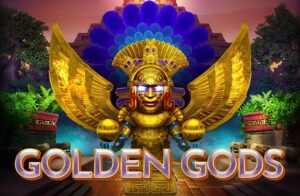 รีวิวเกม "Golden Gods" จาก Hunsabet "Golden Gods" เป็นเกมสล็อตที่น่าสนใจและน่าตื่นเต้นที่นำเสนอโดย Hunsabet ในธีมของวิหารศักสิทธิ์โบราณและเทพเจ้าแห่งทองคำที่มีร่างกายเป็นทองคำทั้งตัว ค่าย Relax Gaming ได้สร้างเกมนี้ขึ้นมาด้วยความคิดสร้างสรรค์และความคาดหวังให้ผู้เล่นได้พบกับประสบการณ์การเดิมพันที่น่าสนุกและเต็มไปด้วยความระทมแรง โดยมีฟีเจอร์พิเศษต่าง ๆ ที่ทำให้การเล่นสล็อตเป็นสนุกและน่าตื่นเต้นมากขึ้น ดังนี้ ธีมและกราฟิกส์ที่สวยงาม: เกม "Golden Gods" นำเสนอธีมของวิหารทองคำและเทพเจ้าที่มีร่างกายเป็นทองคำทั้งตัวอย่างอลังการ กราฟิกส์ของเกมนี้มีความละเอียดสูงและสีสันสดใสที่ทำให้ผู้เล่นตื่นเต้นและมีความตื่นเต้นในการเดิมพัน ระบบการเล่นที่น่าสนใจ: "Golden Gods" มีระบบการเล่นที่เพิ่มความสนุกและความตื่นเต้น โดยมีการหมุนวงล้อและการชนะรางวัลที่มีรางวัลพิเศษเช่นผลรวมแถวที่ชนะและการเพิ่มความเร็วในการหมุน ฟีเจอร์พิเศษ: เกมนี้มาพร้อมกับฟีเจอร์พิเศษที่ทำให้การเล่นสล็อตมีความน่าสนใจมากขึ้น เช่น โบนัสเกมฟรีที่ให้โอกาสในการชนะรางวัลใหญ่อีกมากมาย และสัญลักษณ์พิเศษที่ช่วยในการชนะในรูปแบบต่าง ๆ ความเสียสละสูง: เกม "Golden Gods" นับเป็นเกมที่มีความเสียสละสูงซึ่งสามารถให้ผู้เล่นมีโอกาสชนะรางวัลใหญ่ได้มากขึ้น ซึ่งทำให้เป็นที่นิยมของนักพนันที่มองหาโอกาสในการชนะเงินรางวัลใหญ่ การเล่นบนมือถือ: "Golden Gods" มีการเล่นบนมือถือที่สะดวกและไม่มีสะดุด ทำให้คุณสามารถเพลิดเพลินกับการเล่นทุกเมื่อและทุกที่ที่คุณต้องการ. สรุปได้ว่า "Golden Gods" คือเกมสล็อตที่น่าสนใจที่มาพร้อมกับธีมที่น่าตื่นเต้นและความคาดหวังที่สูง โดยให้ความสนุกและความระทมแรงในการเดิมพันที่น่าจดจำ ถ้าคุณเป็นคนที่ชื่นชอบการเล่นสล็อตออนไลน์ คุณควรทดลองเล่น "Golden Gods" และสัมผัสประสบการณ์ที่ทองคำในสวรรค์ของเทพเจ้าแห่งทองคำกับเกมนี้กันเถอะค่ะ รูปแบบวิธีเล่นเกม Golden Gods "Golden Gods: เทพเจ้าทองคำ" เป็นเกมสล็อตวิดีโอที่มาพร้อมกับลูกโลกขนาด 5 รีลและ 5 แถว และมีอัตราการจ่ายเงินรางวัลที่ความผันผวนอยู่ที่ RTP: 96.07% ซึ่งเป็นสิ่งที่น่าประทับใจอย่างแน่นอน นอกจากนี้ มีเส้นทางการจ่ายเงินรางวัลทั้งหมดถึง 3,125 เพย์ไลน์ที่คุณสามารถชนะได้ และการชนะรางวัลสูงสุดสามารถขึ้นถึง 60,000 เท่าของยอดเดิมพันเริ่มต้น นี่คือบางคุณลักษณะที่ทำให้ "Golden Gods: เทพเจ้าทองคำ" น่าสนใจ คุณสมบัติพิเศษ: เกมนี้มาพร้อมกับคุณสมบัติพิเศษที่ทำให้การเล่นสล็อตมีความน่าสนใจมากขึ้น เช่น การเปลี่ยนรูปแบบของวงล้อที่ทำให้ช่องว่างระหว่างสัญลักษณ์ได้มีรูปแบบพิเศษ, ที่จะช่วยในการชนะรางวัล สัญลักษณ์ Wild และ Scatter: ใน "Golden Gods," มีสัญลักษณ์ Wild ที่สามารถแทนสัญลักษณ์อื่น ๆ เพื่อช่วยในการสร้างชุดความเหมาะสมสำหรับการชนะรางวัล และสัญลักษณ์ Scatter ที่เมื่อปรากฏเป็นหนึ่งในการหมุนจะเปิดโอกาสในการเข้าสู่เกมโบนัส. รางวัลที่สูง: "Golden Gods" มีโอกาสชนะรางวัลที่สูงอย่างน่าตื่นเต้น โดยมีการจ่ายเงินรางวัลสูงสุดได้ถึง 60,000 เท่าของยอดเดิมพันเริ่มต้น. เกมโบนัส: เกมนี้มาพร้อมกับเกมโบนัสที่ทำให้คุณสามารถช่วยในการเพิ่มรางวัลและความสนุกของการเล่น. ความสวยงามและกราฟิกที่น่าประทับใจ: กราฟิกของ "Golden Gods: เทพเจ้าทองคำ" น่าสะดุดตาและสวยงามที่สร้างประสบการณ์การเล่นที่น่าตื่นเต้นและอัตราการจ่ายเงินรางวัลที่ทำให้คุณคาดหวังได้มาก "Golden Gods: เทพเจ้าทองคำ" เป็นเกมสล็อตที่น่าสนใจที่นำคุณเข้าสู่โลกของเทพเจ้าแห่งทองคำและรางวัลที่มากมาย ไม่ว่าคุณจะเป็นนักพนันที่มีประสบการณ์หรือไม่ คุณจะพบความสนุกและความตื่นเต้นในการเล่นเกมนี้อย่างแน่นอน ฟีเจอร์หมุน สล็อตฟรี เกม โกลเด้น ก็อด ในเกม "Golden Gods: เทพเจ้าทองคำ," คุณจะได้พบกับฟีเจอร์หมุนสล็อตฟรีที่น่าสนใจอย่างมาก ฟีเจอร์นี้จะถูกเปิดใช้งานเมื่อมีการปรากฎของสัญลักษณ์ Scatter อย่างน้อย 3 สัญลักษณ์ขึ้นไปบนวงล้อ ทันทีที่เหตุการณ์นี้เกิดขึ้น เกมจะให้คุณเข้าสู่โหมดฟรีสปินที่น่าตื่นเต้นพร้อมรับรอบหมุนฟรีทั้งหมด 6 รอบหมุน. ในโหมดฟรีสปินนี้ คุณจะได้รับโอกาสพิเศษในการลุ้นรับ Money Symbol ที่จะปรากฎขึ้นบนวงล้อ. Money Symbol นี้จะมาพร้อมกับอัตราการคูณที่สุ่มเลือก อาจจะเป็นเหรียญเงินที่มีอัตราการคูณระหว่าง 2x ถึง 8x หรือเหรียญทองที่มีอัตราการคูณระหว่าง 10x ถึง 200x เท่าของยอดเดิมพันของคุณ. นี่คือโอกาสที่น่าตื่นเต้นให้คุณชนะรางวัลใหญ่ในระหว่างโหมดฟรีสปิน นอกจากนี้ ยังมี Symbol Feature ที่ทำงานไปควบคู่กันอีกด้วย มีสัญลักษณ์ Itzamna, Ix Chel, Kinich Ahau, และ Chaac ที่มีความสามารถพิเศษต่าง ๆ ซึ่งช่วยให้คุณมีโอกาสชนะรางวัลมากขึ้นอีกด้วย. ดังนั้น, "Golden Gods: เทพเจ้าทองคำ" เป็นเกมสล็อตที่น่าสนใจที่มาพร้อมกับคุณสมบัติที่น่าตื่นเต้นและโอกาสในการชนะรางวัลใหญ่อย่างมากในรูปแบบของฟรีสปินและ Money Symbol ที่มีค่าคูณสุ่มเลือกอย่างยิ่งให้คุณเพลิดเพลินในการเล่นเกมนี้อย่างแน่นอน สรุปเกม "Golden Gods: เทพเจ้าทองคำ" "Golden Gods: เทพเจ้าทองคำ" เป็นเกมสล็อตวิดีโอที่สนุกสนานและเต็มไปด้วยโอกาสในการชนะรางวัลมากมาย มีลูกโลกขนาด 5 รีลและ 5 แถว พร้อมอัตราการจ่ายเงินรางวัลที่ RTP: 96.07% และเส้นทางการจ่ายเงินรางวัลถึง 3,125 เพย์ไลน์. การชนะรางวัลสูงสุดสามารถขึ้นถึง 60,000 เท่าของยอดเดิมพันเริ่มต้น. ฟีเจอร์หมุนสล็อตฟรีในเกมนี้เปิดใช้งานเมื่อมีสัญลักษณ์ Scatter อย่างน้อย 3 สัญลักษณ์ขึ้นไปบนวงล้อ และมาพร้อมกับโอกาสชนะเงินรางวัลในระหว่างโหมดฟรีสปิน รวมถึง Money Symbol ที่มีอัตราการคูณสุ่มแบบสุ่ม. นอกจากนี้ยังมี Symbol Feature และการซื้อฟีเจอร์พิเศษที่ช่วยให้การเล่นเกมนี้เต็มไปด้วยความสนุกและโอกาสในการชนะรางวัลมากมาย ทั้งหมดนี้รวมกันทำให้ "Golden Gods: เทพเจ้าทองคำ" เป็นเกมสล็อตที่น่าสนใจและคุ้มค่าสำหรับผู้เล่นที่รักการเดิมพันและการลุ้นโชคในเกมสล็อตออนไลน์ที่มีความคุ้มค่าและความสนุกสนาน