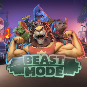 รีวิวเกมสล็อต Beast Mode Beast Mode เป็นหนึ่งในเกมสล็อตที่ตอบสนองความต้องการของผู้เล่นที่ชื่นชอบเรื่องแนวสยองขวัญและบูทของสัตว์ป่าในหมู่สล็อตออนไลน์ในปัจจุบันนี้ พัฒนาโดยนักพัฒนาเกมที่มีชื่อเสียงและตัวเกมแสนสนุกที่มาพร้อมกับความรู้สึกของการผจญภัยในป่าในทุกๆ การหมุนวงล้อ เมื่อเราเริ่มเล่น Beast Mode, เราจะต้องพบกับสัญลักษณ์ที่เกี่ยวข้องกับสัตว์ป่า เช่น สิงโต, สุนัขจิ้งจอก, และเสือ. ภาพกราฟิกของเกมนี้มีคุณภาพสูงและสวยงาม, ซึ่งทำให้ผู้เล่นต้องตื่นเต้นและเพลิดเพลินตลอดเวลาที่เล่น Beast Mode มาพร้อมกับหน้าจอวงล้อ 5x3 ที่มีทั้งหมด 243 วิธีการชนะ (Ways to Win), ซึ่งแตกต่างจากบางเกมสล็อตที่มีเส้นการชนะคงที่ รูปแบบนี้ช่วยให้คุณมีโอกาสชนะมากขึ้น, และมันทำให้ความสนุกและความตื่นเต้นของการเล่นสูงขึ้น คุณจะพบฟีเจอร์โบนัสที่น่าสนใจใน Beast Mode ด้วย เมื่อคุณทำให้ได้รับสัญลักษณ์ Scatter บนวงล้อ 1, 3, และ 5 ในครั้งเดียว, คุณจะได้รับโอกาสเข้าสู่โหมดโบนัสที่ให้คุณเลือกตัวเลือกฟรีสปินและคูณ. สิ่งนี้สร้างโอกาสให้คุณได้รับรางวัลมากมายและเพิ่มความสนุกในการเล่น เกมสล็อต Beast Mode มีความสมดุลระหว่างการเล่นและความรู้สึกของการผจญภัยในป่า ร่วมกับฟีเจอร์โบนัสที่น่าตื่นเต้น ทำให้มันเป็นเกมที่คุณไม่ควรพลาด หากคุณชื่นชอบการเล่นสล็อตและสนใจเรื่องของสัตว์ป่าและการผจญภัย แน่นอนว่า Beast Mode คือตัวเลือกที่ดีในการลองเล่น ฟีเจอร์พิเศษในเกม Beast Mode รูปแบบของวงล้อ: Beast Mode เป็นเกมสล็อตที่มาพร้อมกับวงล้อที่ง่ายต่อการเล่นสำหรับผู้เล่นมือใหม่ มี 5 รีลและ 4 แถว เป็นขนาดที่เหมาะสมที่ช่วยให้ผู้เล่นสามารถเริ่มต้นและเรียนรู้ได้ง่าย นอกจากนี้เกมนี้ยังเป็นเกมที่แตกและจ่ายรางวัลได้อย่างรวดเร็ว อัตราการจ่ายรางวัลสูง: อีกจุดเด่นหนึ่งของ Beast Mode คืออัตราการจ่ายรางวัลที่สูงมากๆ สูงสุดถึง 25,000 เท่าของเงินเดิมพัน! นี่คือโอกาสที่น่าตื่นเต้นในการชนะรางวัลใหญ่ที่อาจเปลี่ยนแปลงชีวิตของคุณ สัญลักษณ์พิเศษหลายแบบ: Beast Mode มาพร้อมกับหลายสัญลักษณ์พิเศษที่เพิ่มความสนุกและโอกาสในการชนะ. นอกจากสัญลักษณ์ Scatter ที่เป็นเป้าหมายในโหมดโบนัส, คุณยังจะพบสัญลักษณ์ Wild ที่สามารถแทนสัญลักษณ์อื่นเพื่อสร้างความชนะ. นอกจากนี้ยังมีสัญลักษณ์อื่นๆ ที่อาจมาพร้อมกับคูณรางวัลหรือเปิดโอกาสในรอบโบนัส โดยรวม, Beast Mode เป็นเกมสล็อตที่น่าสนใจสำหรับผู้เล่นที่กำลังเริ่มต้นและผู้เล่นที่มีประสบการณ์มากขึ้น, ด้วยรูปแบบที่ง่ายต่อการเล่น, อัตราการจ่ายรางวัลสูง, และสัญลักษณ์พิเศษที่หลากหลายที่ทำให้การเล่นเป็นที่น่าตื่นเต้นตลอดเวลา สัญลักษณ์ เกมสล็อตBeast Mode สัญลักษณ์ BONUS ใน Beast Mode เป็นสัญลักษณ์ที่มาในรูปแบบของดาว และมีบทบาทสำคัญในการเปิดโอกาสให้ผู้เล่นได้รับประสบการณ์ของฟีเจอร์การหมุนฟรี. เมื่อผู้เล่นสามารถหาสัญลักษณ์ BONUS ได้ครบ 3 ราวกันบนวงล้อ 1, 3, และ 5 ในครั้งเดียว, คุณจะได้รับโอกาสเข้าสู่ฟีเจอร์การหมุนฟรี การหมุนฟรีนี้เป็นโอกาสที่น่าตื่นเต้นที่ช่วยให้คุณมีโอกาสชนะมากขึ้นโดยไม่ต้องใช้เงินเดิมพันเพิ่มเติม ระหว่างฟีเจอร์การหมุนฟรี, คุณอาจพบสัญลักษณ์พิเศษเพิ่มเติมหรือความเพลิดเพลินจากการรับรางวัลที่มากขึ้น สัญลักษณ์ BONUS เป็นอีกหนึ่งองค์ประกอบที่ทำให้ Beast Mode เป็นเกมสล็อตที่น่าสนใจและมีความสนุกสนานมากขึ้น และมันเสริมเสริมความตื่นเต้นของการเล่นสล็อตให้มีความสนุกและรางวัลในทุกๆ ครั้งที่คุณหมุนวงล้อ สัญลักษณ์ WILD ใน Beast Mode เป็นสัญลักษณ์ที่มีรูปแบบของสร้อยทอง WILD และมีบทบาทที่สำคัญในการเพิ่มโอกาสในการชนะ. สัญลักษณ์ WILD สามารถใช้แทนสัญลักษณ์อื่นในเกมเพื่อช่วยให้คุณสร้างความชนะได้ง่ายขึ้น โดยยกเว้นสัญลักษณ์ BONUS สิ่งที่ทำให้สัญลักษณ์ WILD น่าสนใจคือความสามารถในการแทนที่สัญลักษณ์อื่นเพื่อสร้างชุดชนะที่คุณอาจไม่ได้รับเดิมพัน. เมื่อคุณได้รับสัญลักษณ์ WILD ร่วมกับสัญลักษณ์อื่นในรายการชนะ, มันจะช่วยให้คุณชนะรางวัลได้ง่ายขึ้นและเพิ่มความสนุกในการเล่นเกม สัญลักษณ์ WILD เป็นอีกองค์ประกอบที่ทำให้ Beast Mode เป็นเกมสล็อตที่น่าสนใจและเพลิดเพลินไปกับการผจญภัยในวงล้อของสล็อตนี้. มันเสริมเสริมความสนุกและเพิ่มโอกาสในการชนะให้คุณในทุกครั้งที่คุณหมุนวงล้อ สัญลักษณ์พิเศษสัญลักษณ์ของสิงโต ใน Beast Mode เป็นสัญลักษณ์ของสิงโต และเป็นแหล่งของรางวัลที่มีความพิเศษเป็นอันดับต้นๆ ในการชนะในเกมนี้ สัญลักษณ์สิงโตมีอัตราการจ่ายรางวัลที่แตกต่างไปตามสัญลักษณ์ที่เป็นครั้งคราวและจำนวนสัญลักษณ์ที่ปรากฏบนวงล้อในรอบ รางวัลที่คุณสามารถรับจากสัญลักษณ์สิงโตจะมีอัตราการจ่ายรางวัลอยู่ระหว่าง 1 เท่าถึง 25 เท่าของเงินเดิมพันของคุณ นั่นหมายความว่าคุณมีโอกาสที่จะได้รับรางวัลใหญ่เมื่อสัญลักษณ์สิงโตปรากฏบนวงล้อ และรางวัลนี้อาจเปลี่ยนแปลงชีวิตของคุณได้ สัญลักษณ์สิงโตเสริมเสริมความสนุกและความตื่นเต้นของ Beast Mode ด้วยรางวัลที่มากมายและโอกาสในการชนะที่น่าตื่นเต้น เมื่อคุณเห็นสัญลักษณ์สิงโตปรากฏบนวงล้อของเกม คุณจะรู้ว่ามีโอกาสในการชนะรางวัลที่ใหญ่ใกล้เคียงอยู่ในการหมุนถัดไป สัญลักษณ์พิเศษสัญลักษณ์ของลำโพงวิทยุ สัญลักษณ์พิเศษใน Beast Mode เป็นสัญลักษณ์ของลำโพงวิทยุ และมีบทบาทสำคัญในการมอบรางวัลที่มีค่าให้กับผู้เล่น สัญลักษณ์ลำโพงวิทยุมีอัตราการจ่ายรางวัลอยู่ระหว่าง 0.8 เท่าถึง 10 เท่าของเงินเดิมพันในเกม ซึ่งอยู่ในอันดับที่ 2 ในการจ่ายรางวัลในเกม การปรากฏของสัญลักษณ์ลำโพงวิทยุในวงล้อช่วยให้ผู้เล่นมีโอกาสเพิ่มรางวัลและเพิ่มความสนุกในการเล่น Beast Mode อีกด้วย แม้จะไม่ให้รางวัลใหญ่เท่ากับสัญลักษณ์พิเศษอื่น ๆ แต่มันยังเสริมเสริมความตื่นเต้นในการหมุนวงล้อของเกม และอาจนำไปสู่ช่วงเวลาที่โชคดีที่คุณมอบรางวัลมากมายในการเล่น สรุปการรีวิวเกมสล็อต Beast Mode Beast Mode เป็นเกมสล็อตที่น่าสนใจและน่าสนุกมากๆ สำหรับผู้เล่นที่ชื่นชอบเรื่องของสัตว์ป่าและความตื่นเต้นในการเดินทางผจญภัยในป่าทึบ เกมนี้มีคุณภาพกราฟิกสูงและสัญลักษณ์ที่สวยงาม, ซึ่งทำให้ผู้เล่นต้องตื่นเต้นและติดใจตลอดเวลาที่เล่น รูปแบบของวงล้อที่มี 5 รีลและ 4 แถว และระบบการชนะที่มีทั้งหมด 243 วิธี ช่วยให้ผู้เล่นมีโอกาสชนะมากขึ้นและเพิ่มความสนุกในการเล่น นอกจากนี้ยังมีอัตราการจ่ายรางวัลสูงสุดถึง 25,000 เท่าของเงินเดิมพัน, ทำให้เกมนี้มีโอกาสในการชนะรางวัลใหญ่อย่างมาก คุณยังสามารถพบกับสัญลักษณ์พิเศษที่ช่วยให้คุณมีโอกาสชนะมากขึ้น และสัญลักษณ์ BONUS ที่นำเสนอฟีเจอร์การหมุนฟรีที่น่าสนใจ ส่วนสัญลักษณ์พิเศษสิงโตจะมาพร้อมรางวัลที่สูงมากในการชนะ โดยรวม, Beast Mode เป็นเกมสล็อตที่น่าสนใจสำหรับผู้เล่นที่ต้องการผจญภัยในโลกของสัตว์ป่าและการเดินทางในป่าทึบ มันมาพร้อมกับความสนุกและความตื่นเต้นในการเล่น, โอกาสในการชนะที่สูง, และฟีเจอร์พิเศษที่ทำให้การเล่นนี้น่าตื่นเต้นมากขึ้น